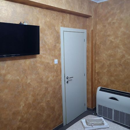 Apartman Centar Lux Budva Eksteriør billede