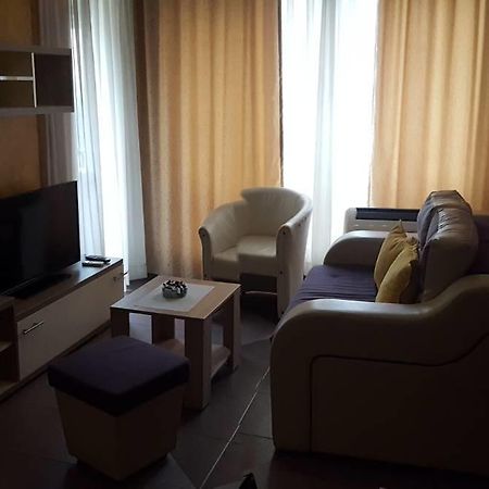 Apartman Centar Lux Budva Eksteriør billede