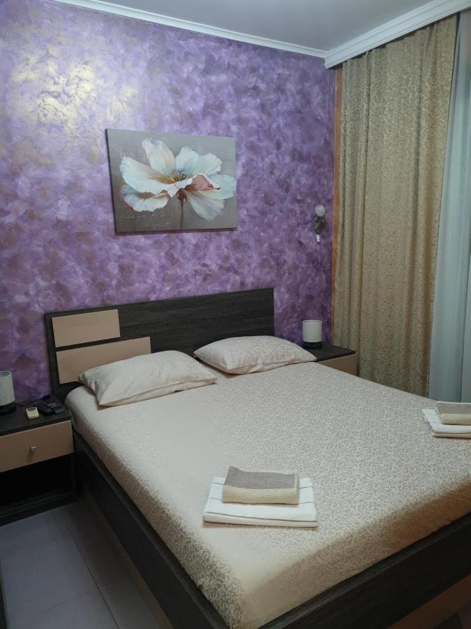 Apartman Centar Lux Budva Eksteriør billede