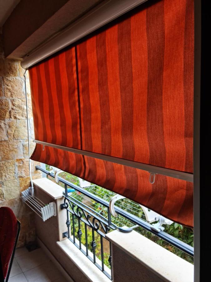 Apartman Centar Lux Budva Eksteriør billede