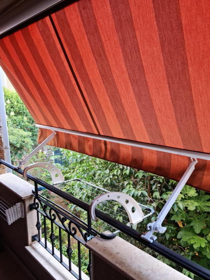 Apartman Centar Lux Budva Eksteriør billede