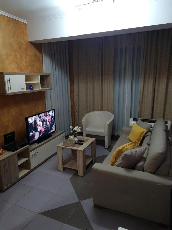 Apartman Centar Lux Budva Eksteriør billede