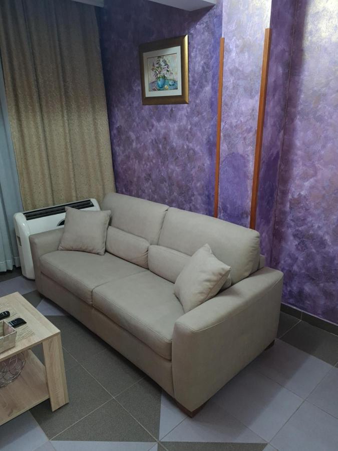 Apartman Centar Lux Budva Eksteriør billede