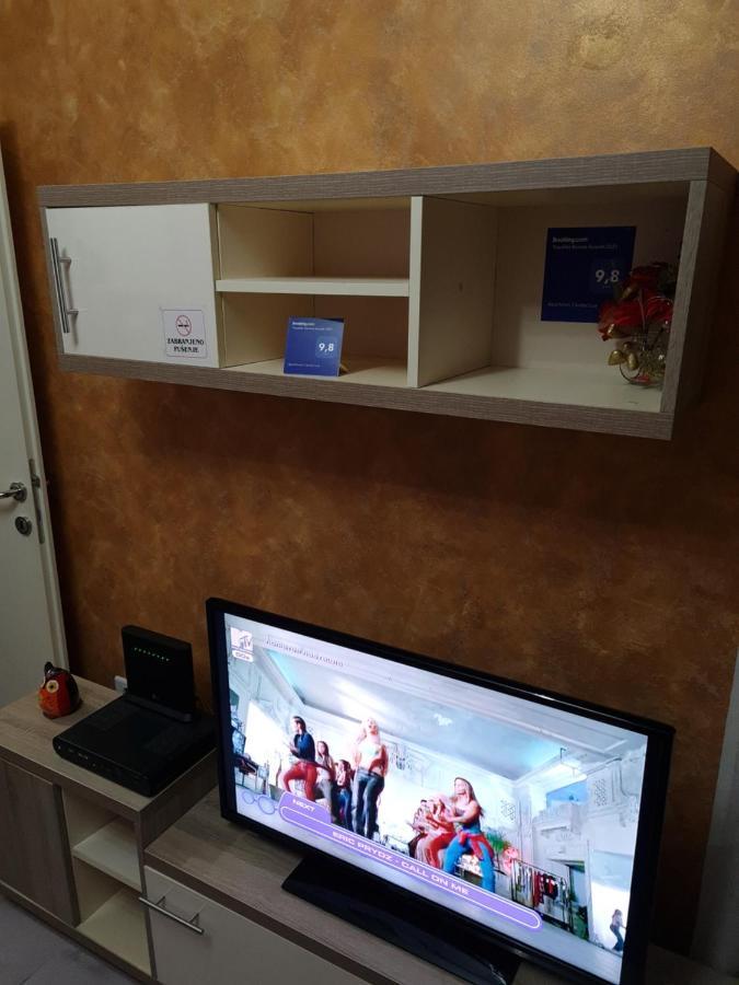 Apartman Centar Lux Budva Eksteriør billede