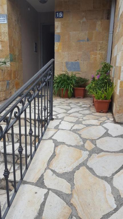 Apartman Centar Lux Budva Eksteriør billede