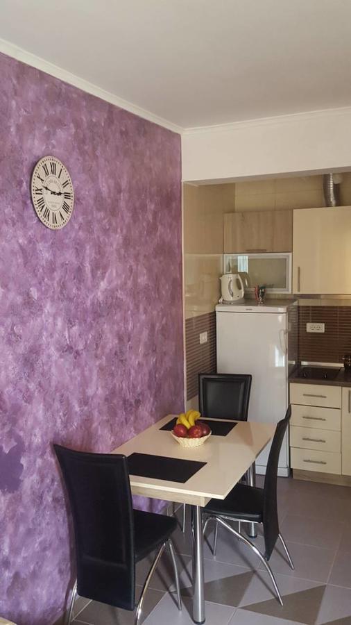 Apartman Centar Lux Budva Eksteriør billede