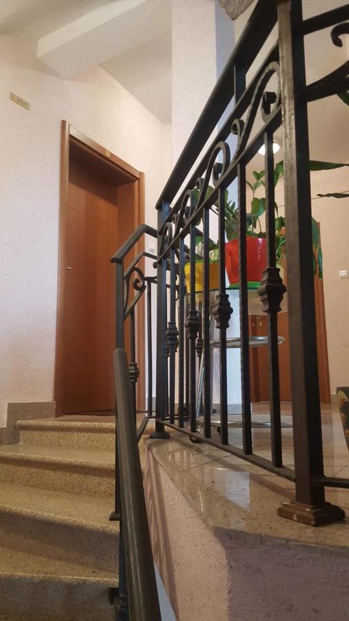 Apartman Centar Lux Budva Eksteriør billede