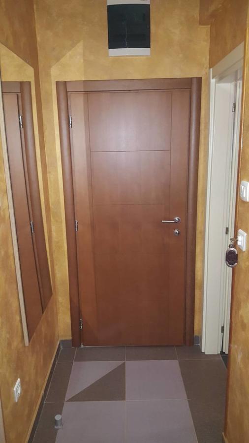 Apartman Centar Lux Budva Eksteriør billede