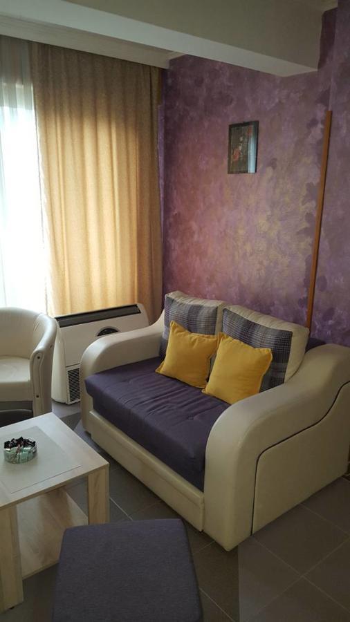 Apartman Centar Lux Budva Eksteriør billede