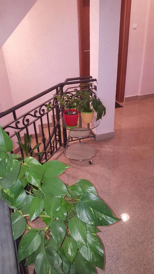 Apartman Centar Lux Budva Eksteriør billede