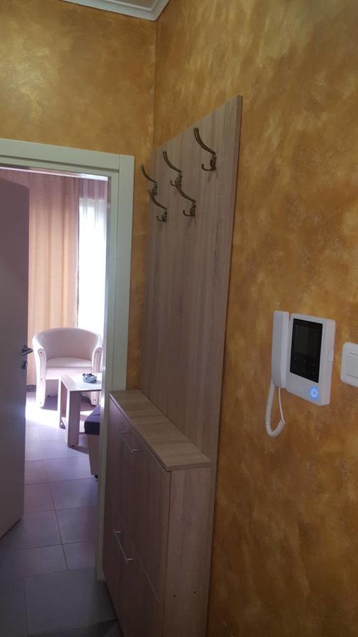 Apartman Centar Lux Budva Eksteriør billede