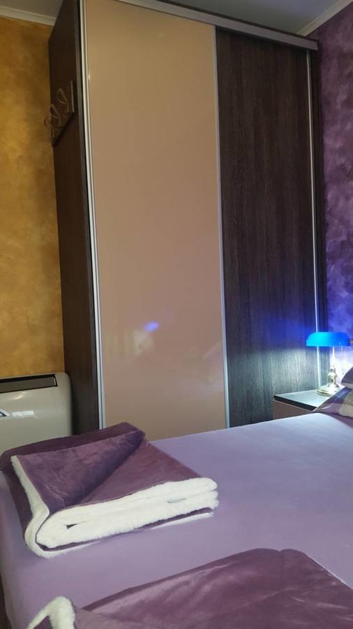 Apartman Centar Lux Budva Eksteriør billede