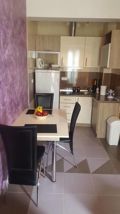 Apartman Centar Lux Budva Eksteriør billede